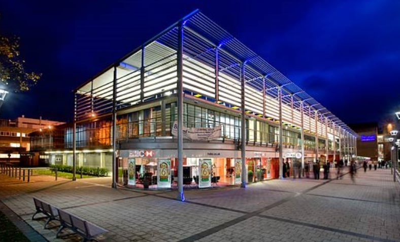 Brunel University London Pathway College